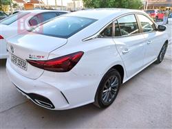 ئێم جی GT